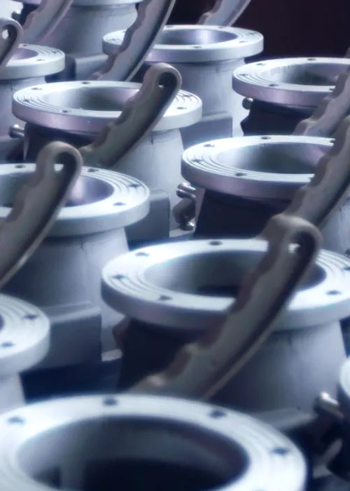 Tank Truck Components & Fuel Station Equipment Manufacturer