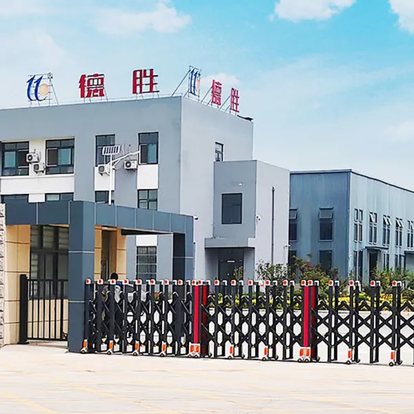 Tank Truck Components & Fuel Station Equipment Manufacturer