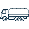 Fuel Tanker
