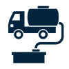 Mobile Fueling Truck