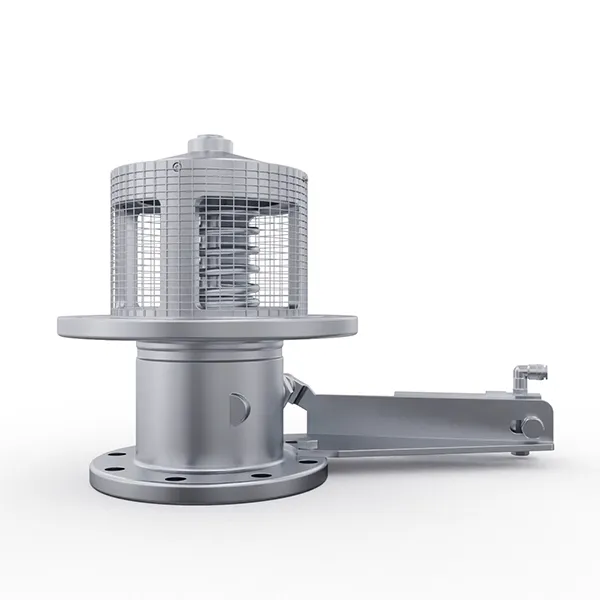 Fuel Tanker Parts & Accessories in Actions