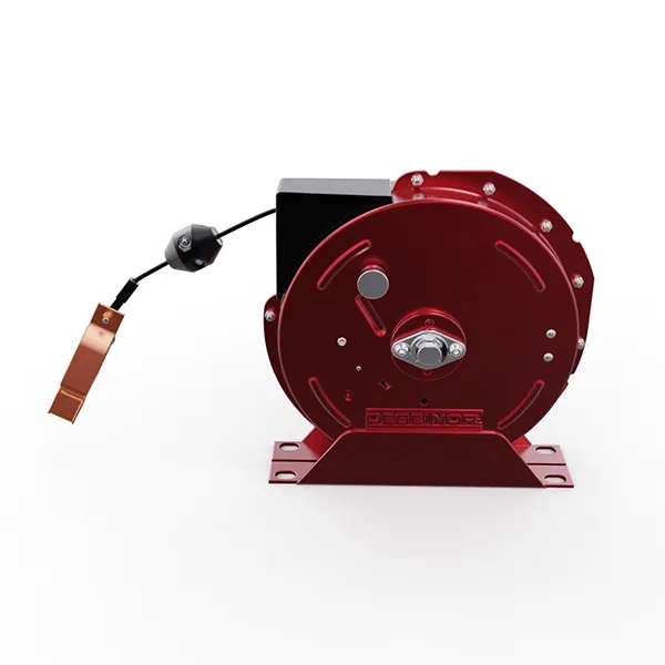 Fuel Tanker Parts & Accessories in Actions