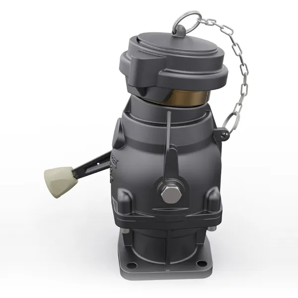 API Adapter