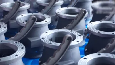 Tank Truck Equipment