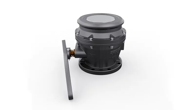 XYF-100 API Adapter