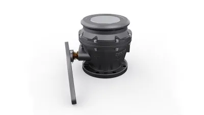 XYF-100 API Adapter