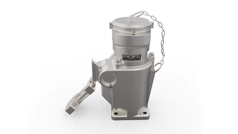 GY616 API Adapter