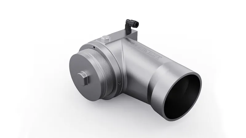 GY501-80 Vapor Recovery Valve