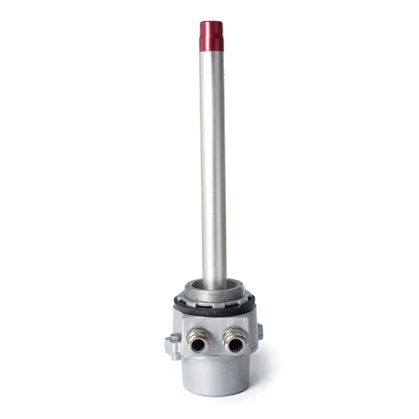 5-Wire Overfill Sensor & Overfill Socket