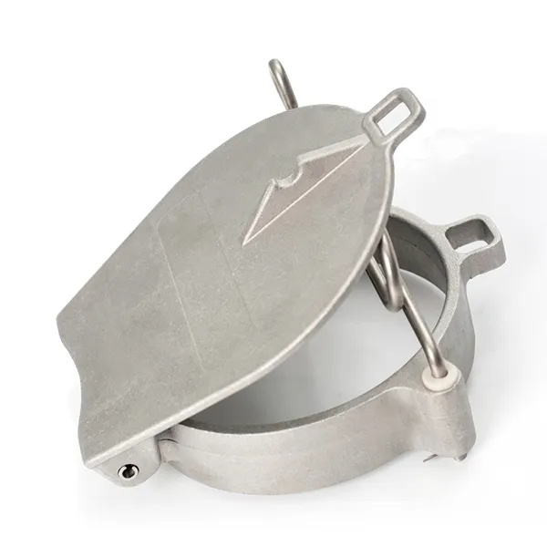 Fuel Fill Cap