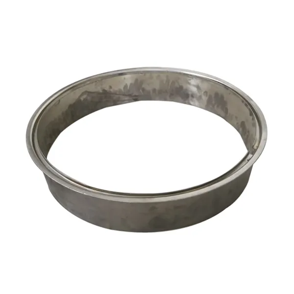 Manhole Cover Flange Seat Ring