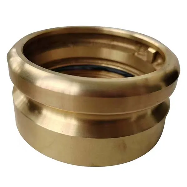 Fill adapter