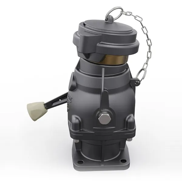 API Adapter