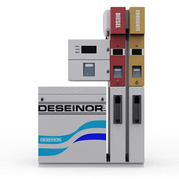 Fuel Dispenser