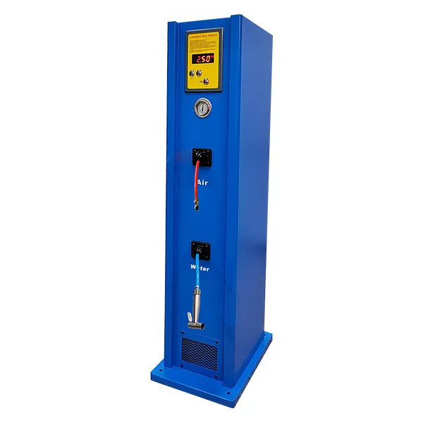 Tire Inflator