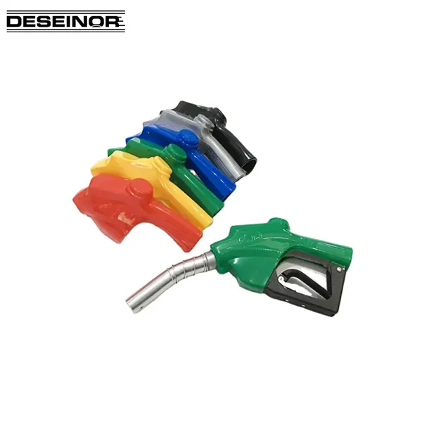 1'' Automatic Fuel Nozzle
