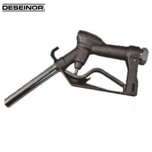 Manual Fuel Nozzle