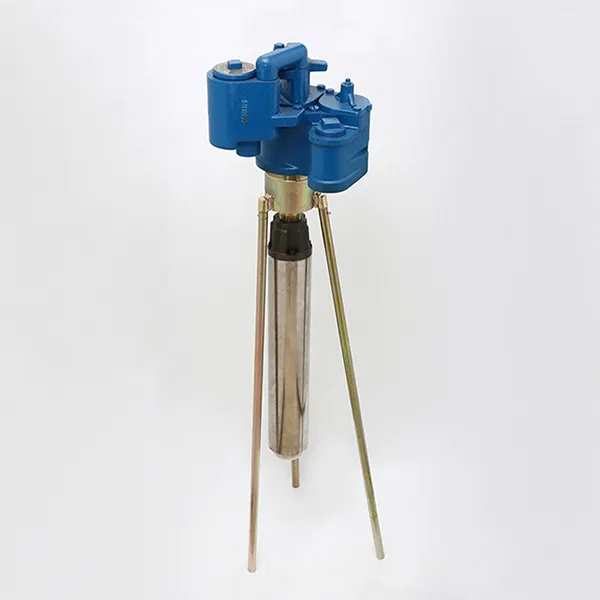 Submersible Pump
